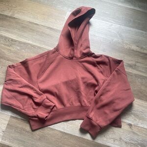 hoodie- YPB Abercrombie